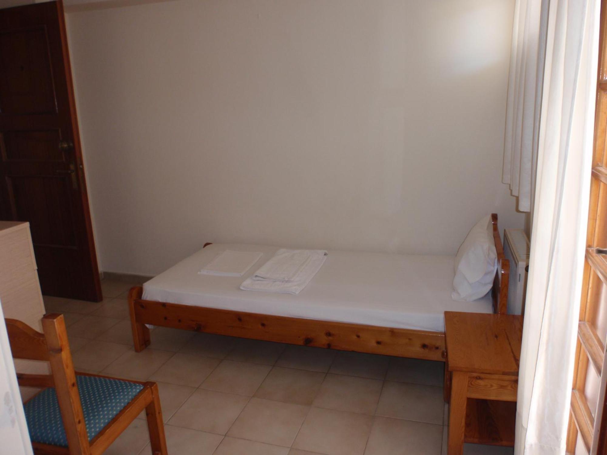 Vazakas Rooms Mytilíni Екстериор снимка