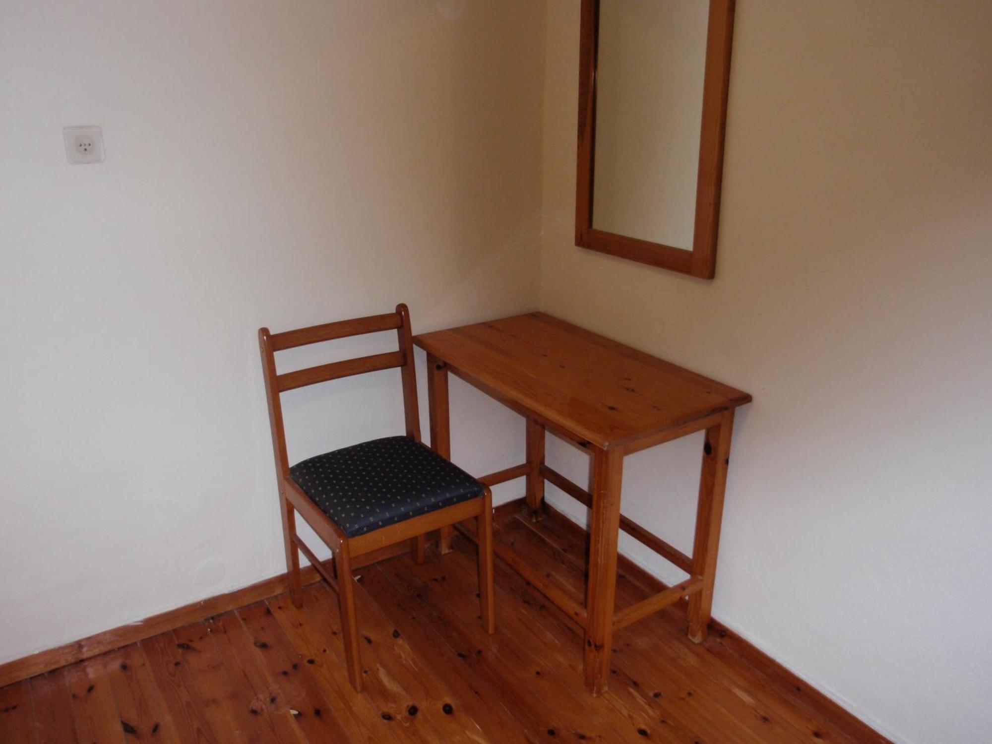 Vazakas Rooms Mytilíni Екстериор снимка