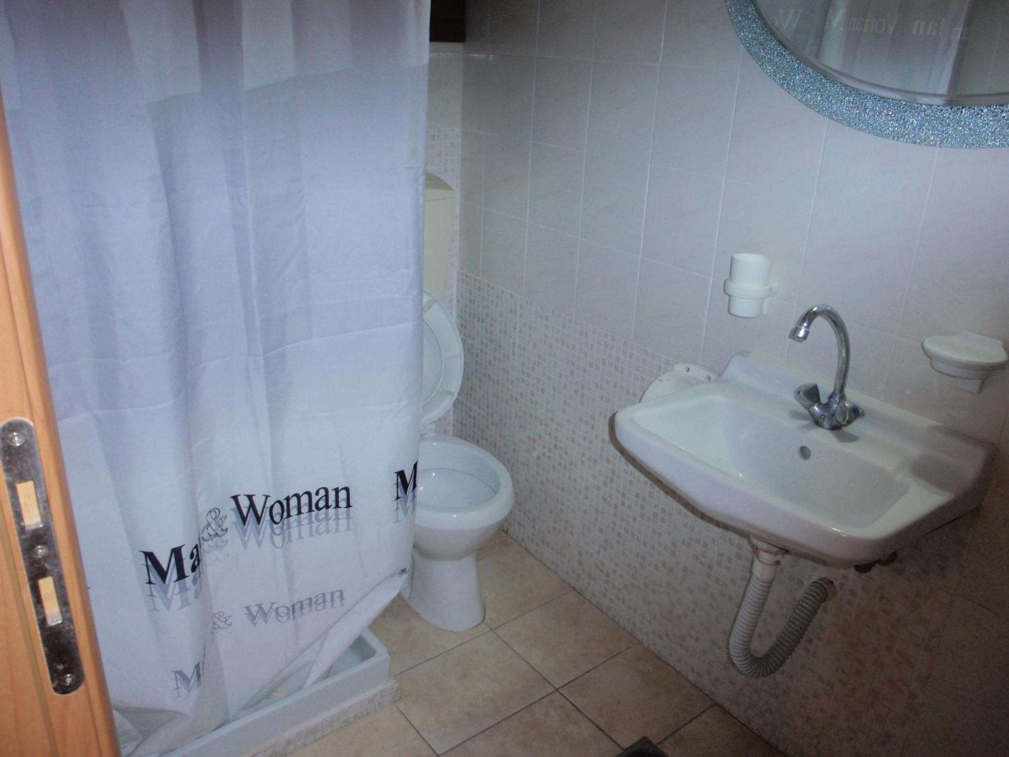 Vazakas Rooms Mytilíni Екстериор снимка
