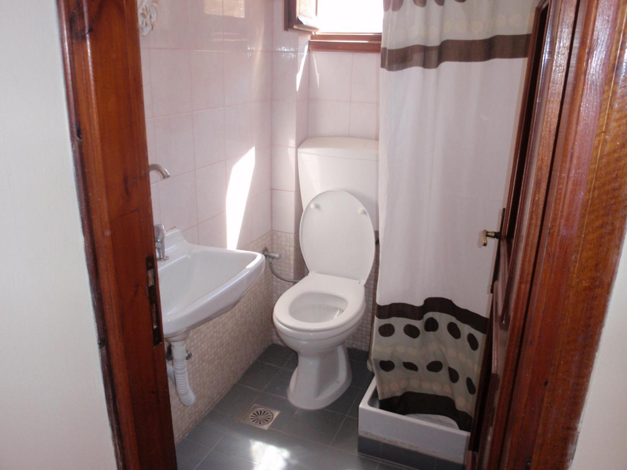 Vazakas Rooms Mytilíni Екстериор снимка